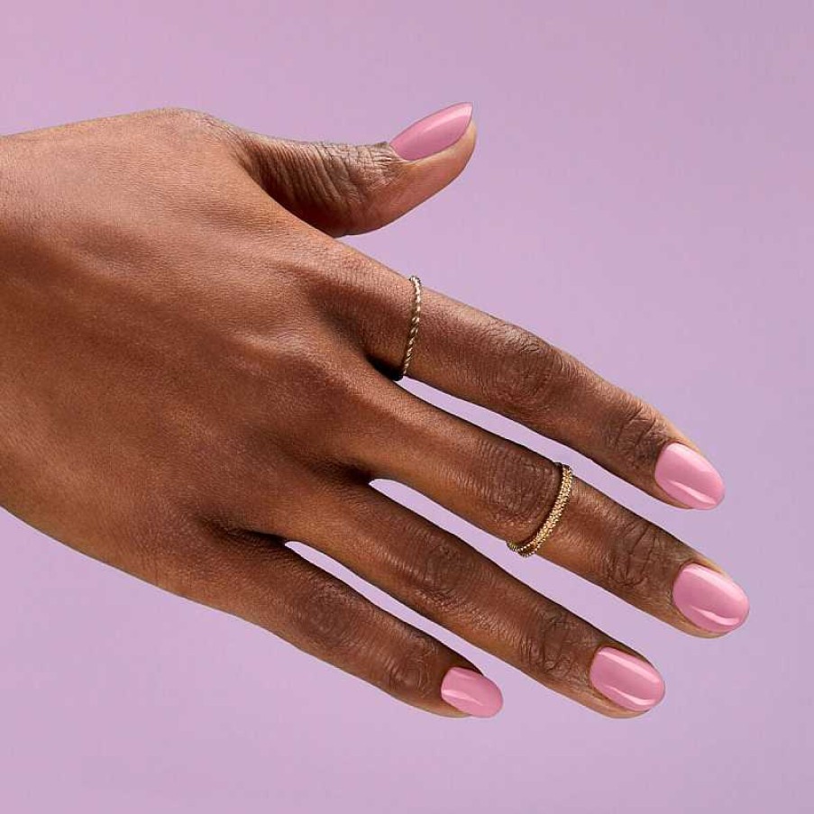 Hot Semilac Esmalte Semilac N 199 (Business Line - Warm Pink)