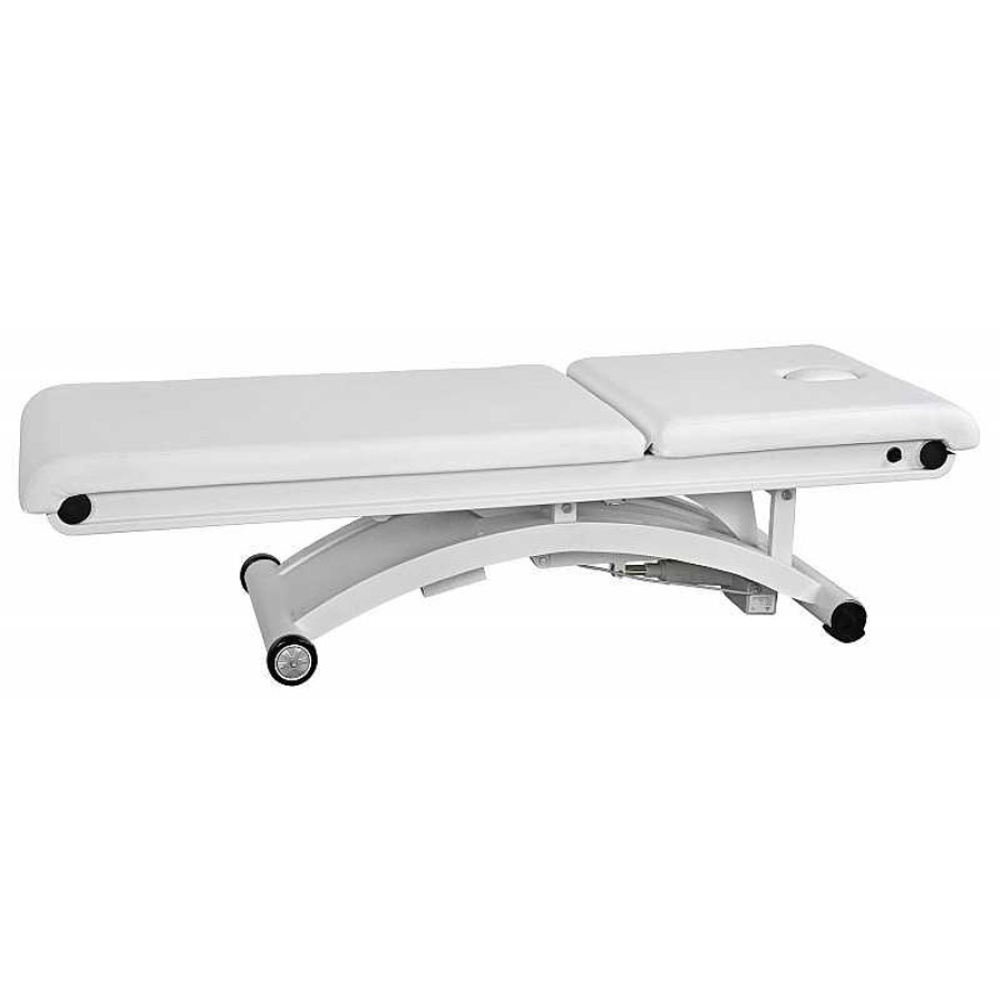 Clearance WEELKO Camilla El Ctrica Cervic (1 Motor)